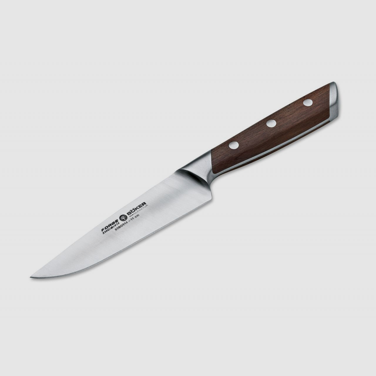 Forge Wood Universalmesser