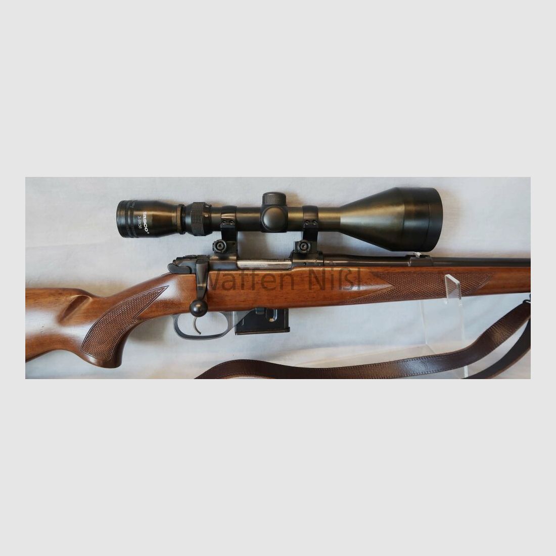 CZ Mod 527