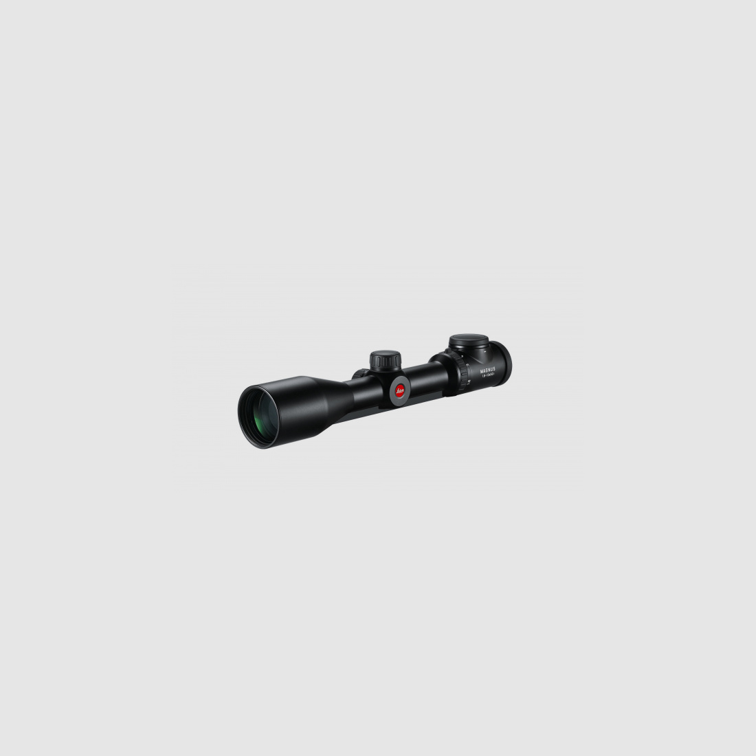 Leica Magnus 1.8-12x50 i riflescope