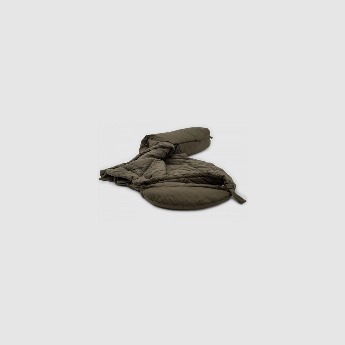 Carinthia Wilderness Jagd Schlafsack