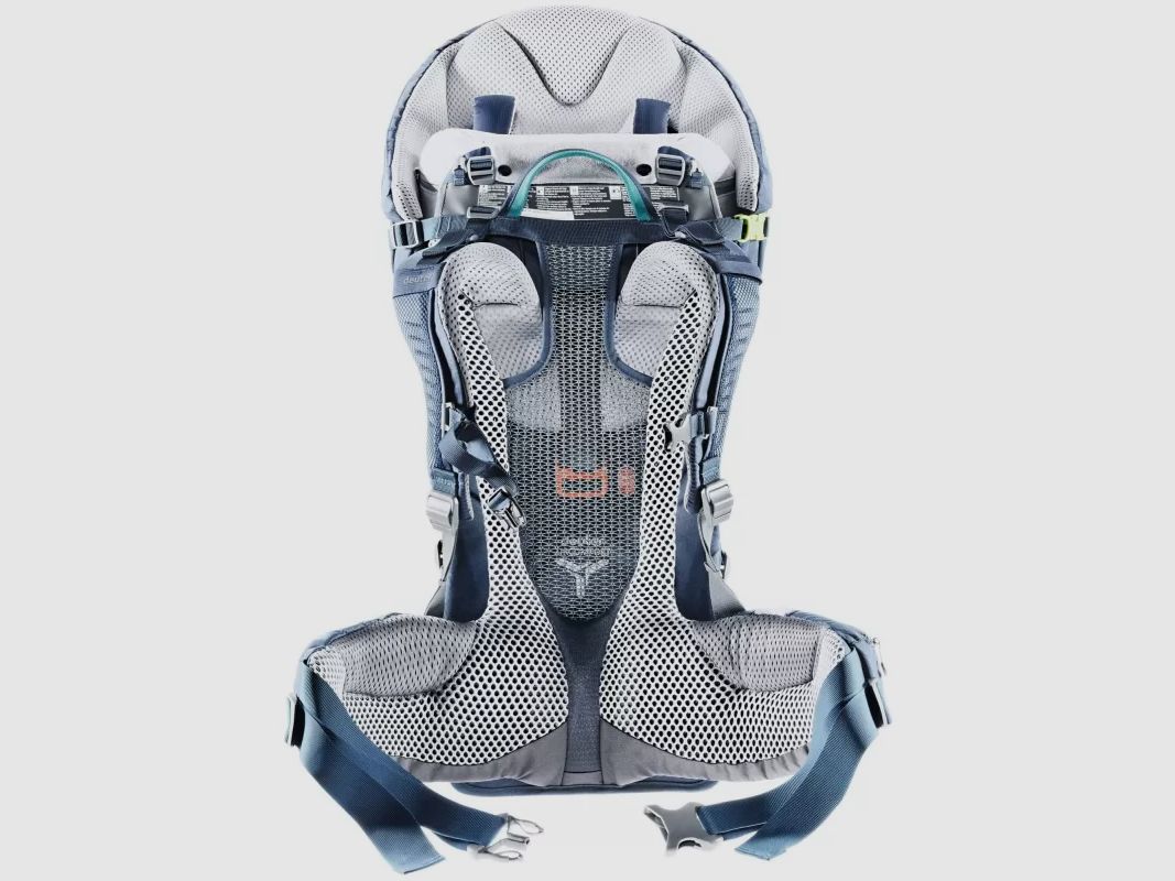 DEUTER Kid Comfort Pro, Bild 5 von 9