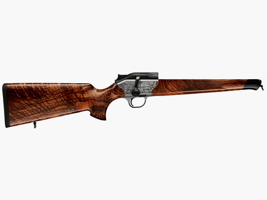 BLASER R8 LUX M. SIDEPLADER U/LØB