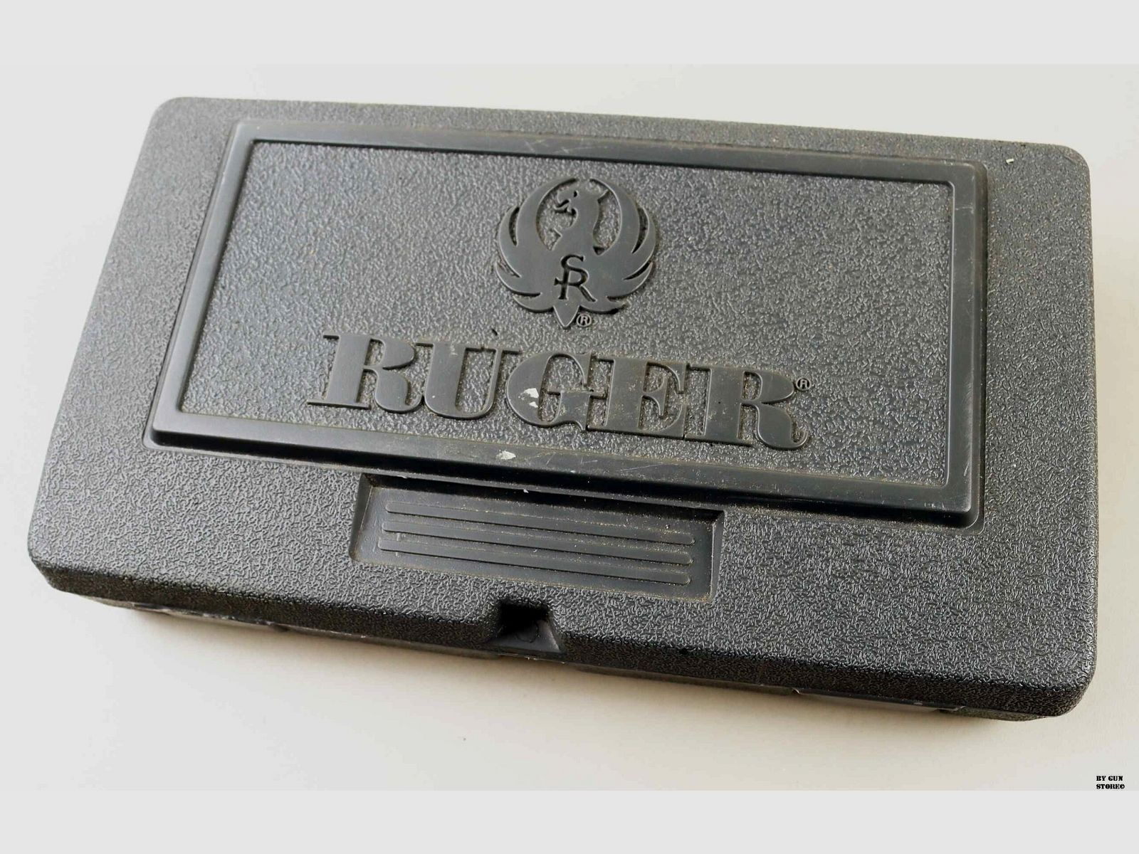 Pistole Ruger mod. Mark III Target Kal. 22 LR Matr. 227-50938, Bild 12 von 12