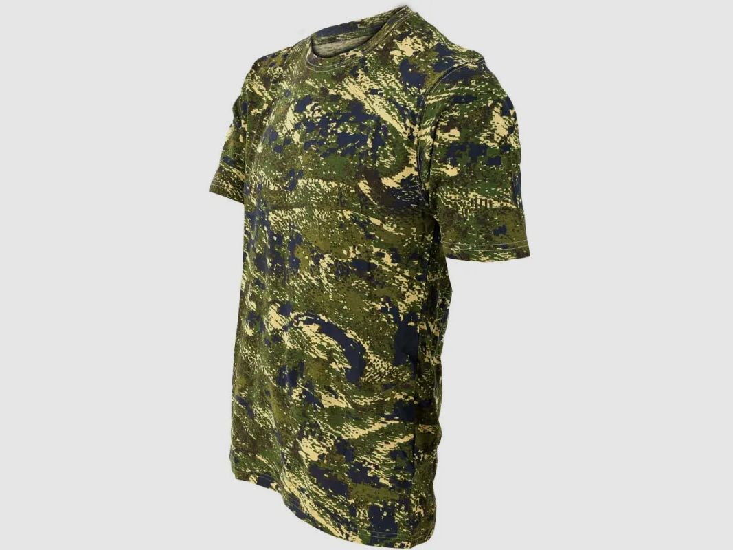 T-Shirt Digicamo, Bild 2 von 5