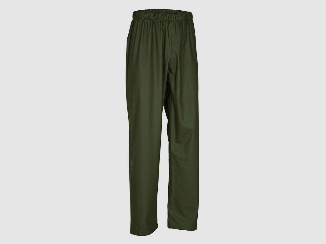 Deerhunter H-Rain Pants Hurricane, image 2 of 2
