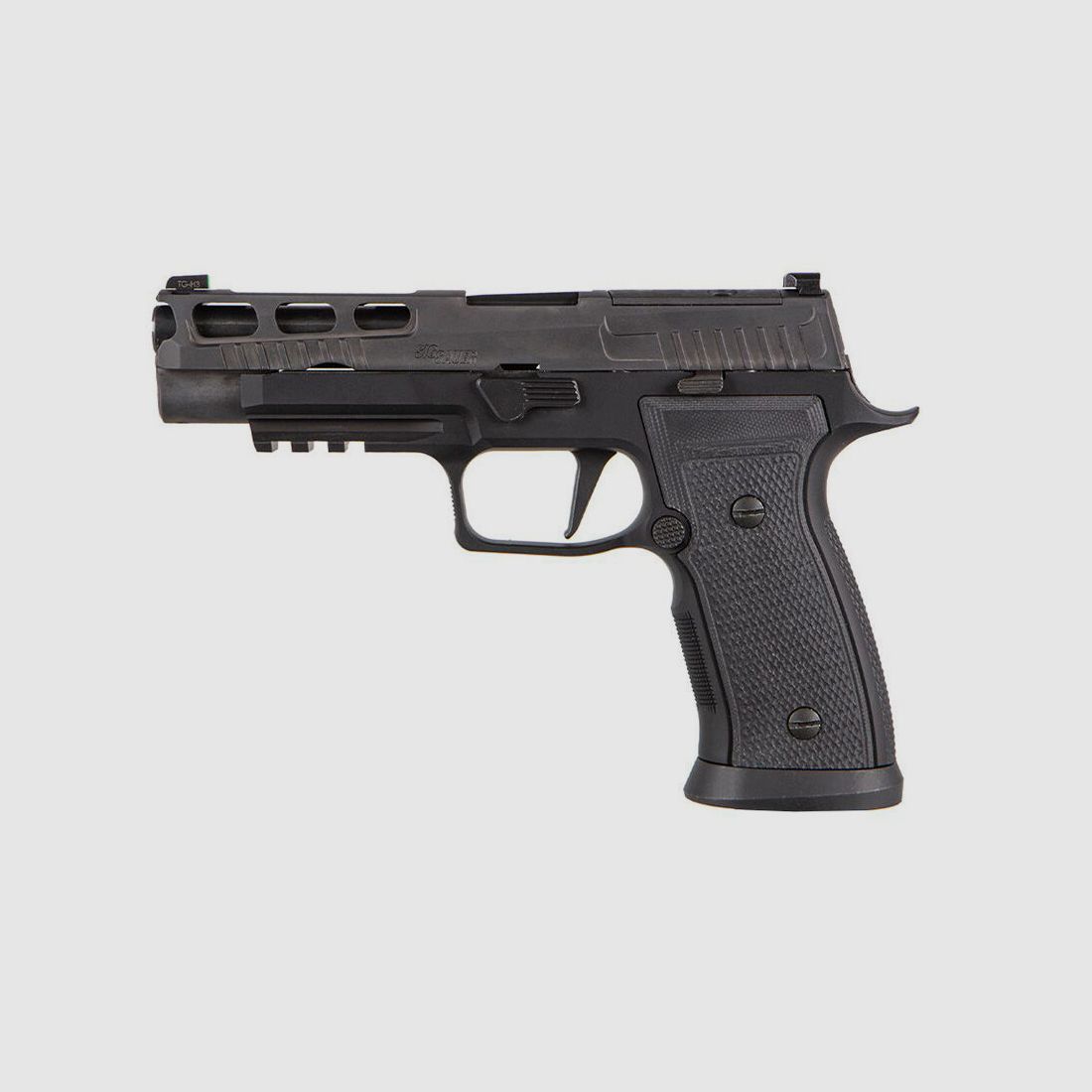 SIG SAUER P320 AXG PRO