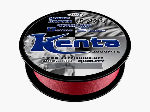 NYLON YUKI KENTA 2000 M