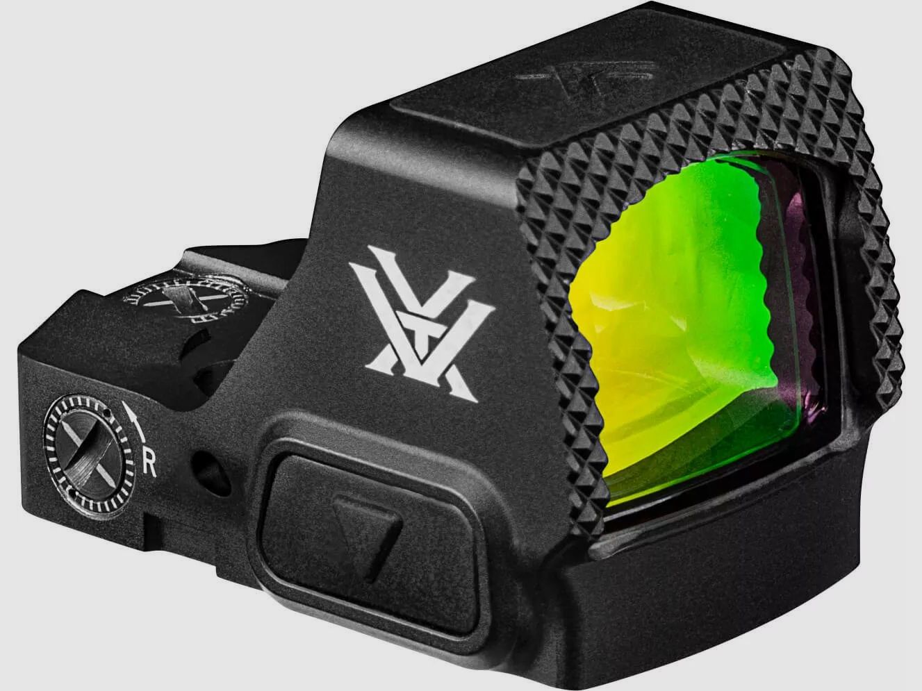 Vortex Defender ST Groene Punt 3 MOA