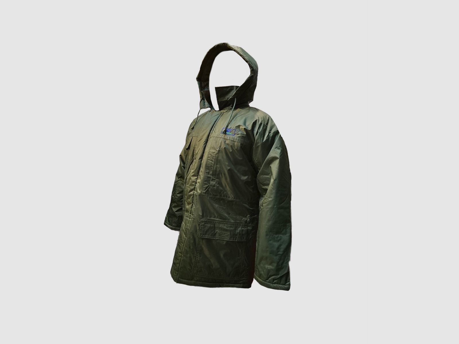 Wasserdichter Carson-Jacke, Bild 1 von 2