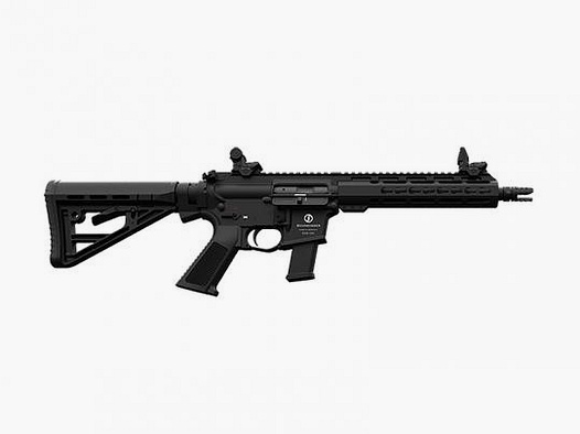 SCHMEISSER AR-15-9 S4F