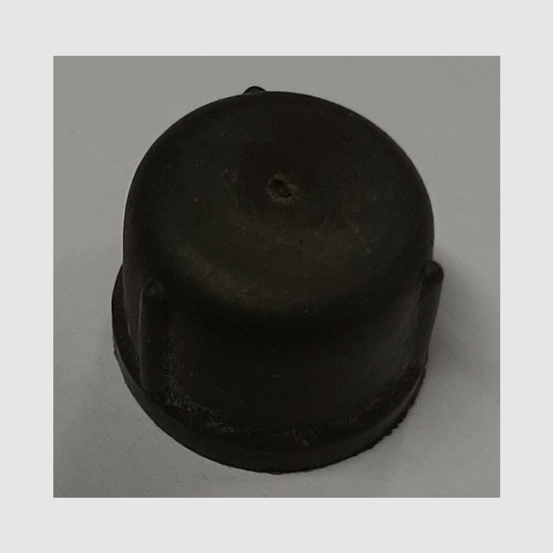 Germany Original K98 Muzzle Protector Rubber WW2 WK2, image 2 of 5