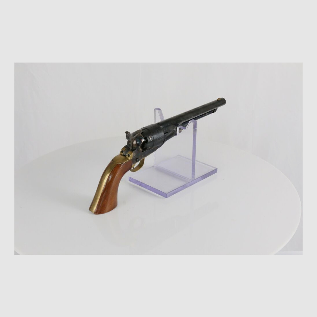 Euroarms New Model Army