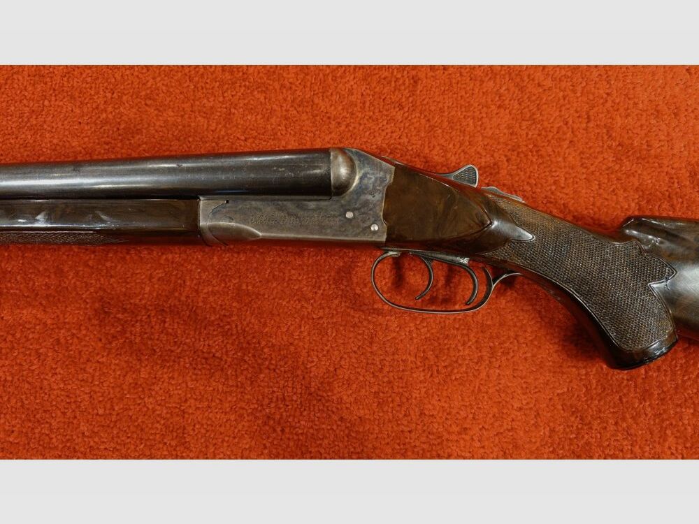 Stevens Arms Mod. 311 12/70;12/70