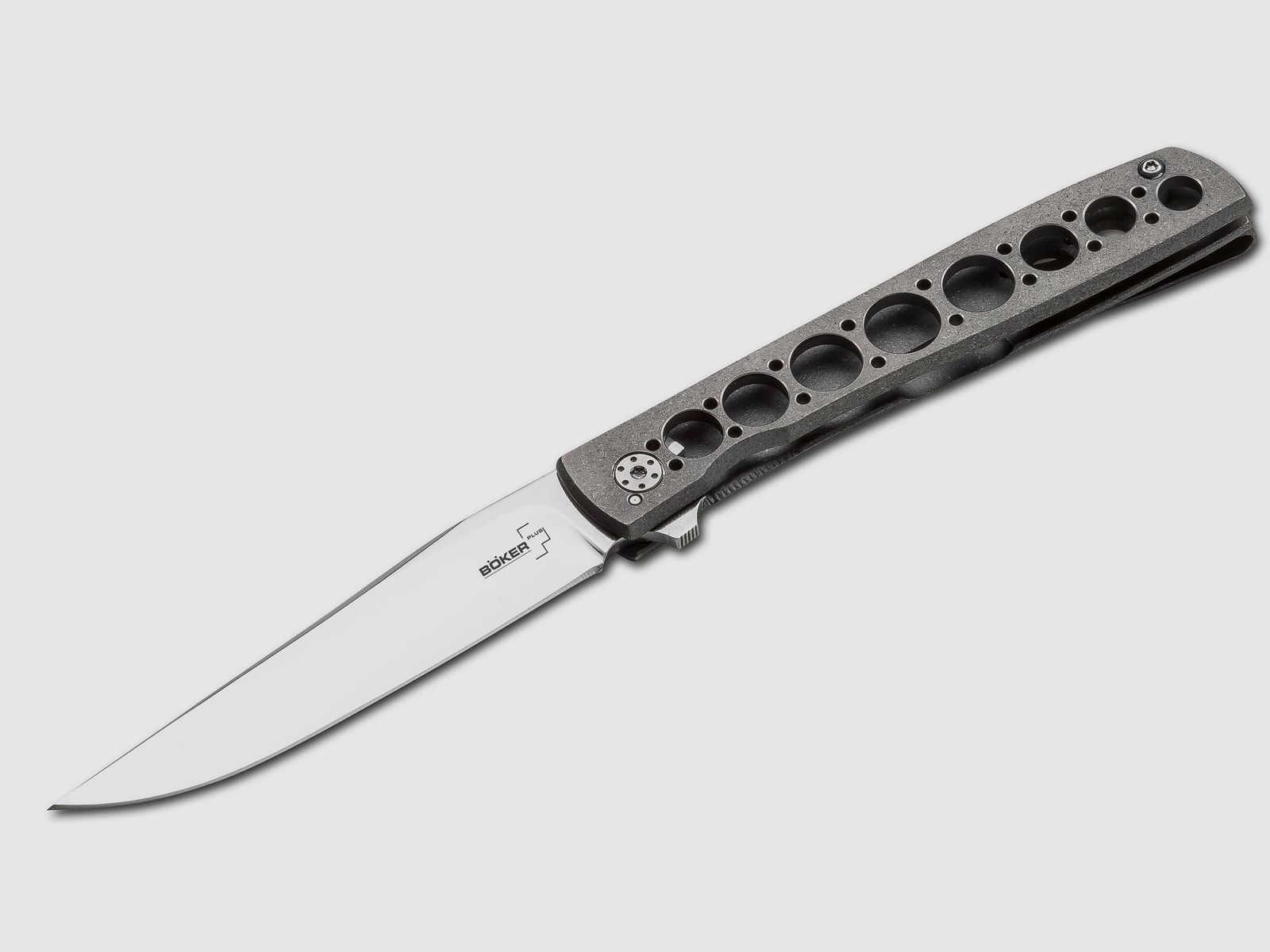 Taschenmesser Urban Trapper