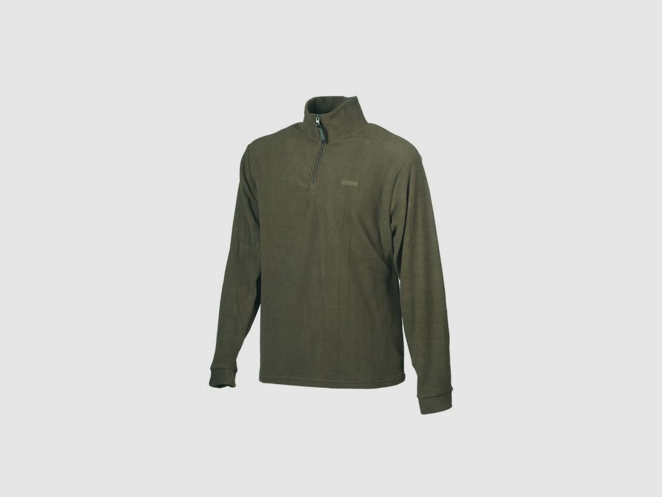 Univers Lupetto Fleece, image 1 of 3