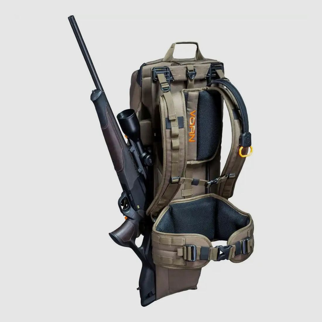 Vorn Equipment Rucksack QRR EV30 - 30 Liter