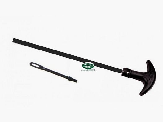 KLEEN BORE Putzstock für Pistole 1 Stück Kal. 22/45 Gewinde USA 8/32
