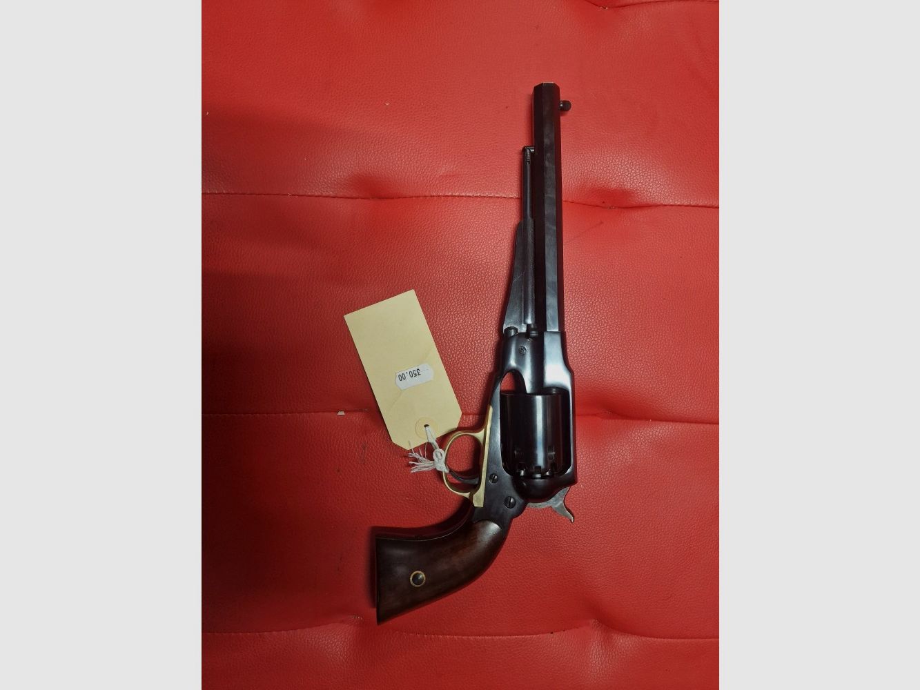 UBERTI Army 1860 44 P.N (OCCASION), image 2 sur 2
