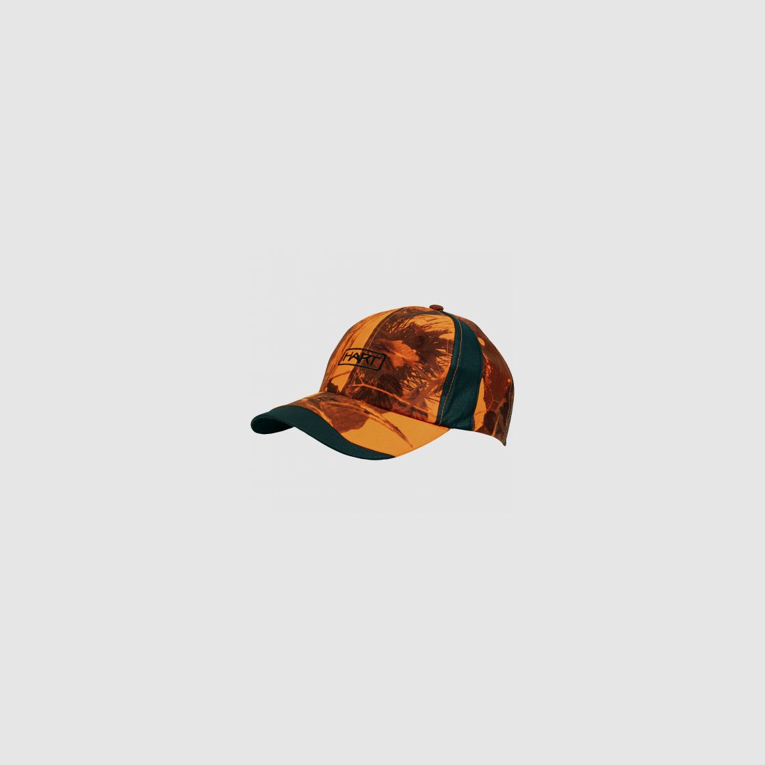 Hart Unisex Cap Sosbun-C (blaze camo) |