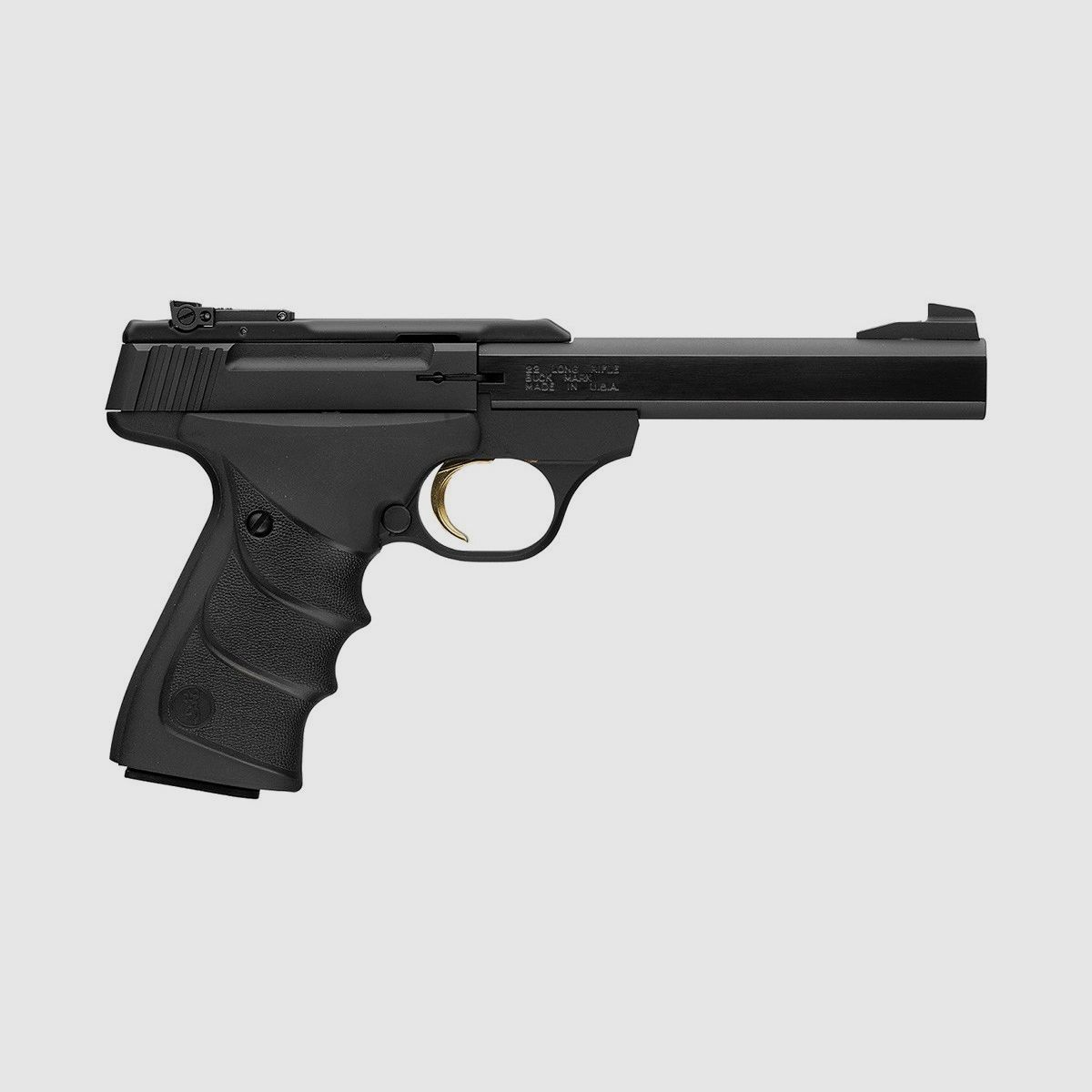 Pistolet samopowtarzalny BROWNING Buck Mark STD kal .22 LR
