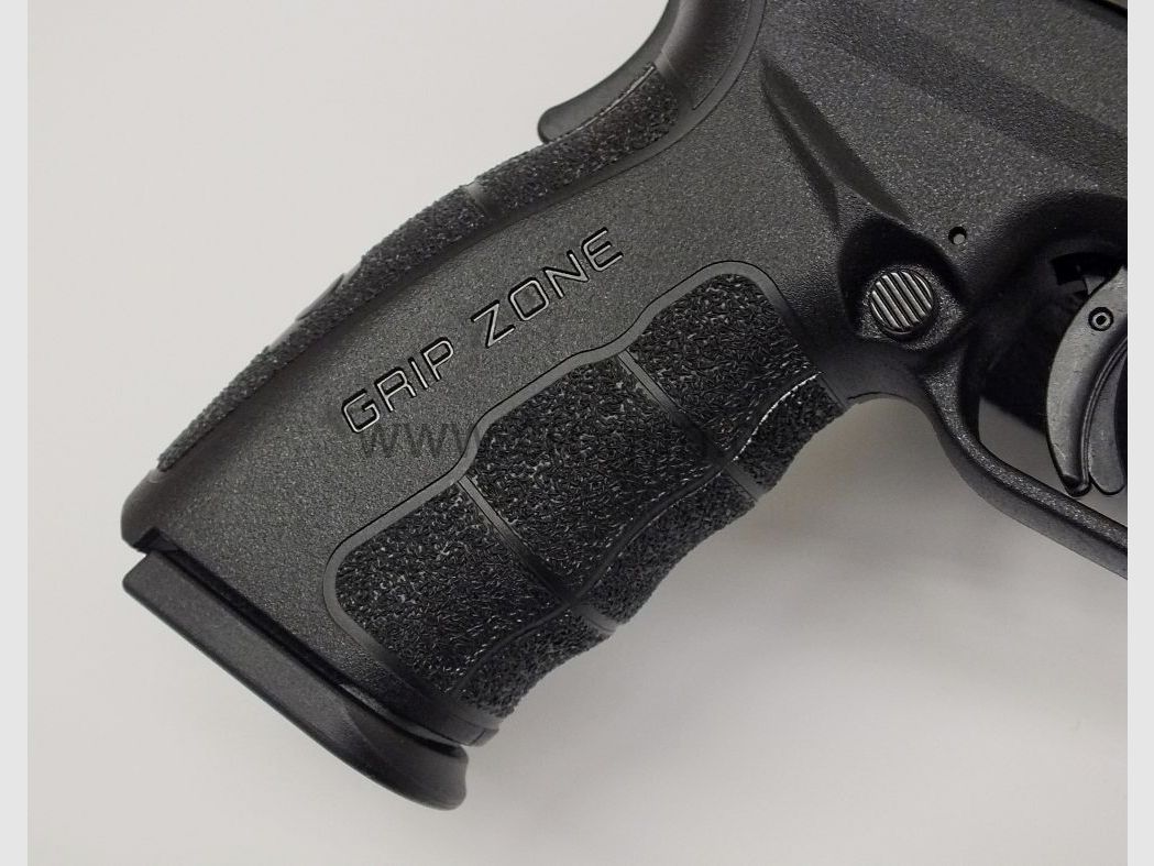 HS Produkt XD-9 4.0 MOD.2