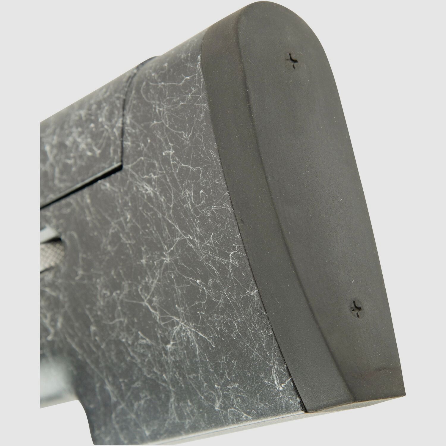 Mercury sport Tactical Evo Black, canna brunita, lunghezza canna 71 cm, cal. .308 Win.