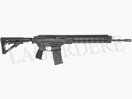 SIG-SAUER SG 560 BLACK (Fucile a pompa semi-automatico)