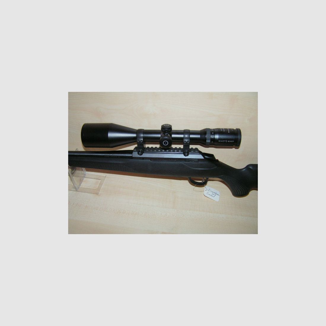 Tikka T3x Lite