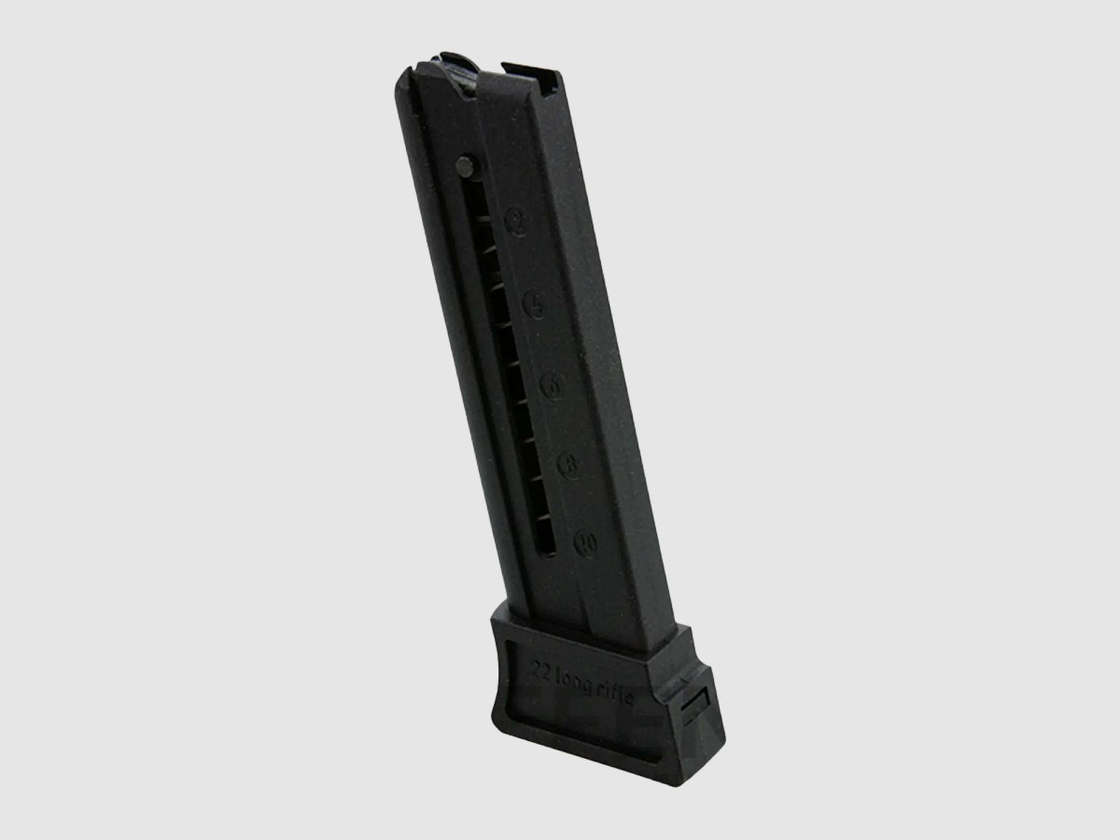 Magazin Hämmerli X-ESSE 10 Schuss Kaliber .22LR