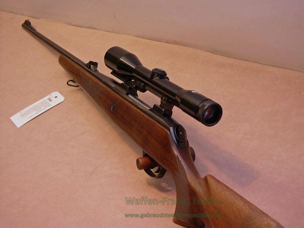 Voere - Vöhrenbach Mod. TITAN II