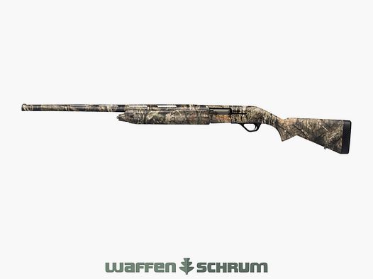 Winchester SX4 Camo Mobuc Mano Izquierda Inv.+