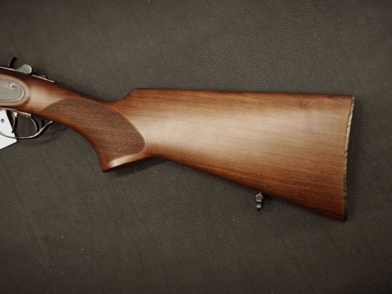 Huglu HRZ Coachgun | 12/76 | 51cm | Strzelba Dwulufowa | Color Case | Western | BDS, zdjęcie 3 z 6