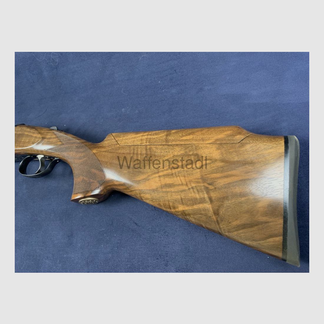 Antonio Zoli Z-Gun Bella