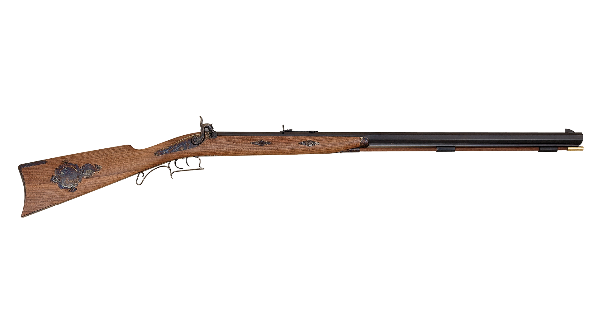 Pedersoli S219 Tryon Target