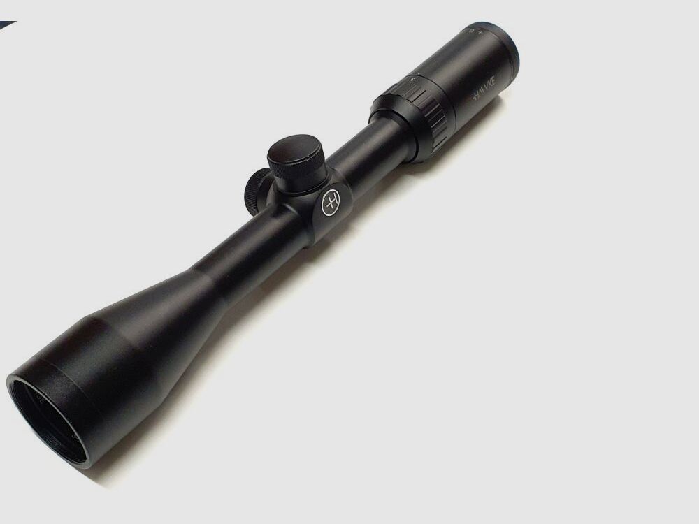 Celownik optyczny Hawke Vantage, 3-9x40