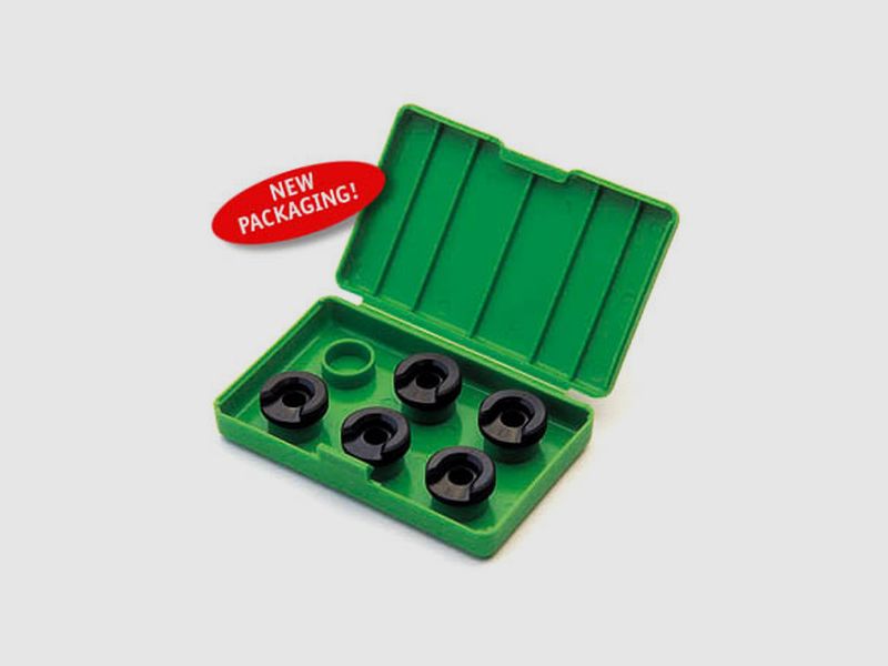 Redding Competition Shellholder Set #1