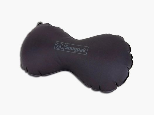 Snugpak Snugpak Kissen Butterfly Pillow schwarz