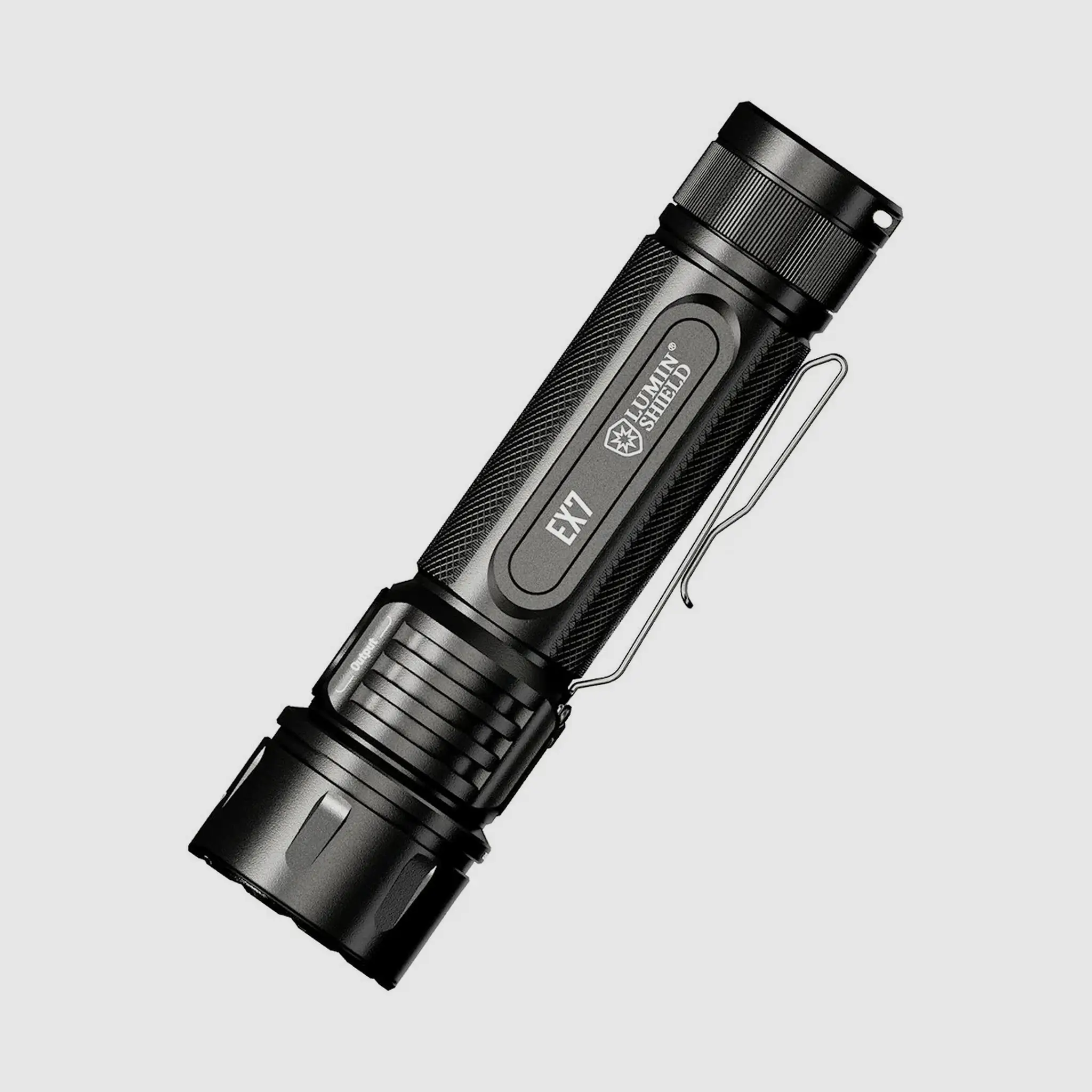 Nitecore Taschenlampe EX7, Bild 1 von 3