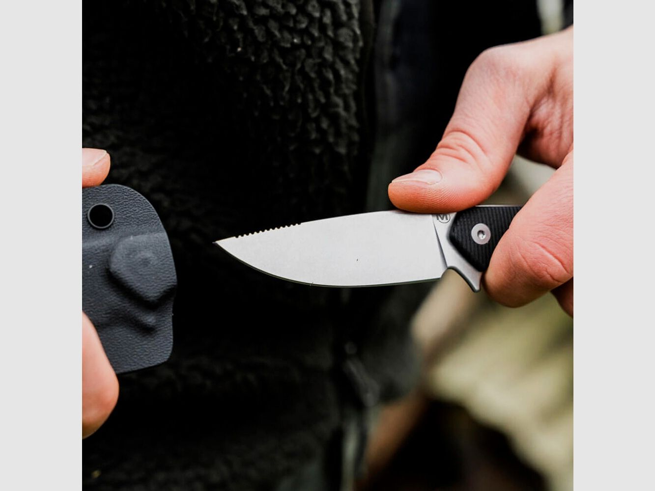 Magnum by Böker Brasa knife, imagen 4 de 6