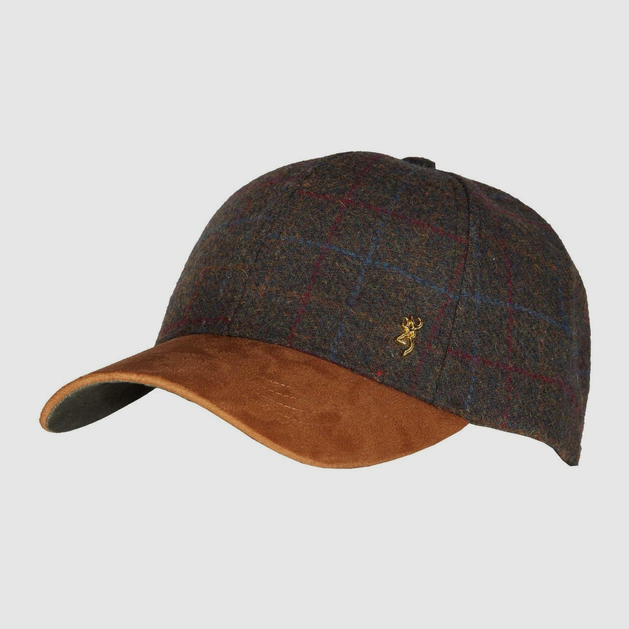 Browning Cap Paul Green