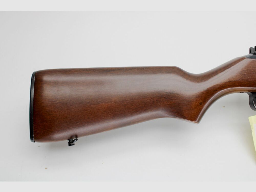 SL Büchse Erma EGMI EGM1 Mod 70 Kal. .22lfB 15 Schuß Magazin .22lr