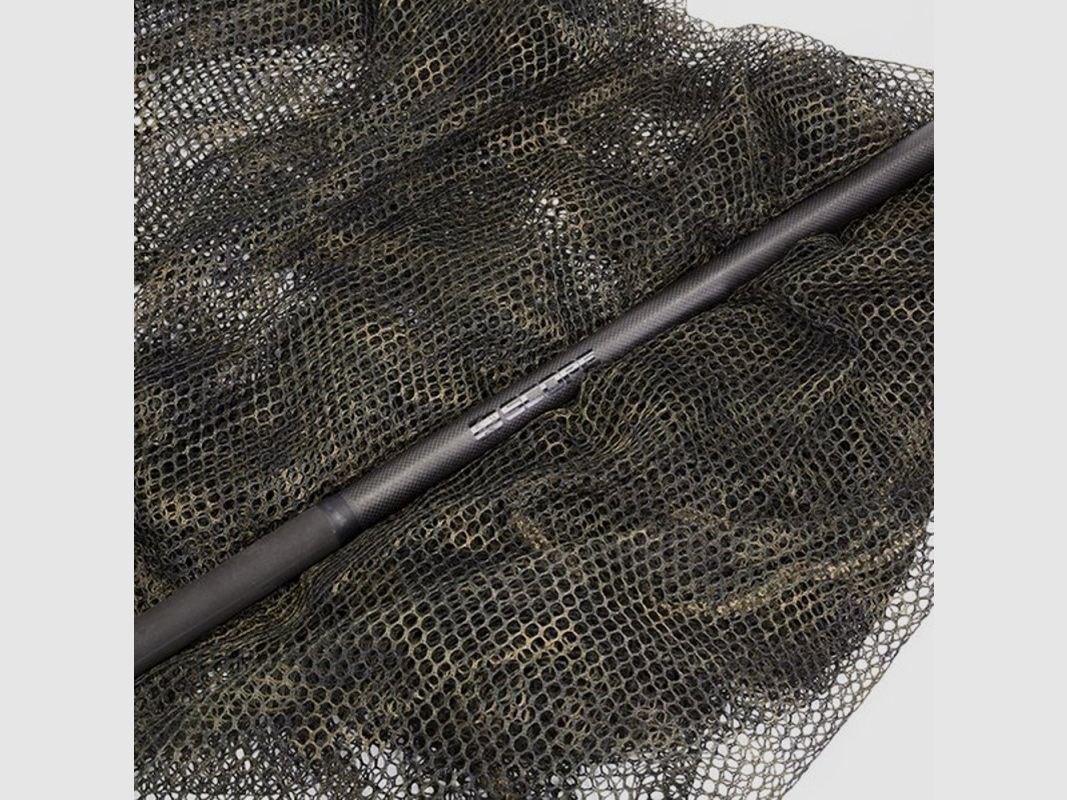 EPUISETTE NASH SCOPE LANDING NET