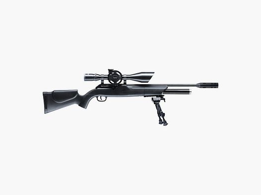 Walther Air Rifle 1250 Dominator FT Set