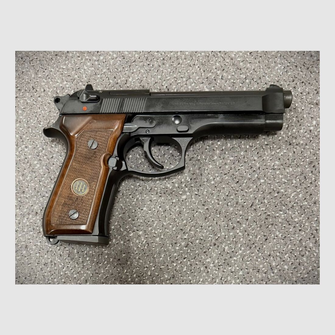 Beretta 92 F