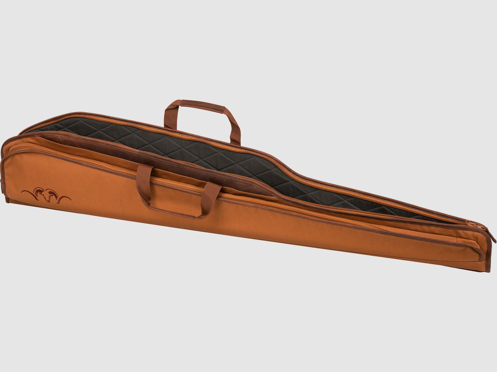 Blaser custodia per fucile tela/pelle lunga, immagine 3 di 3