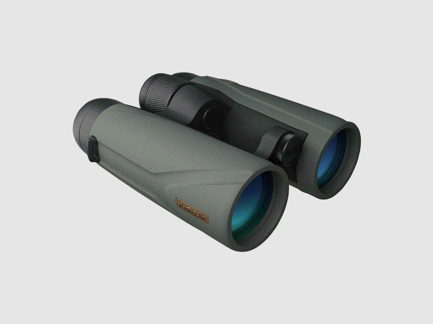 Meopta Meopro Air 10x42 HDED+ Fernglas, Bild 2 von 2