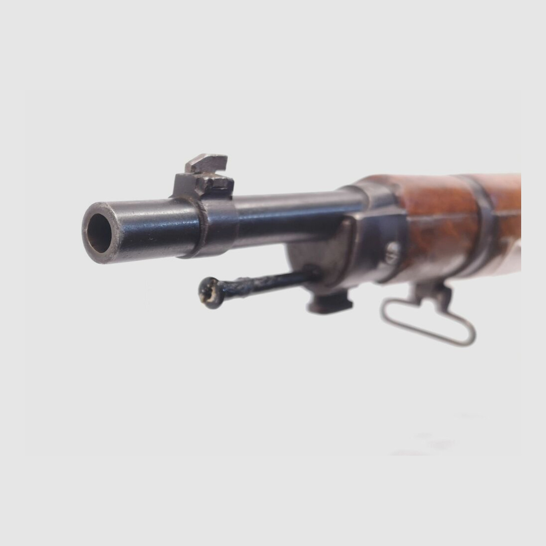 Carcano 1891/38