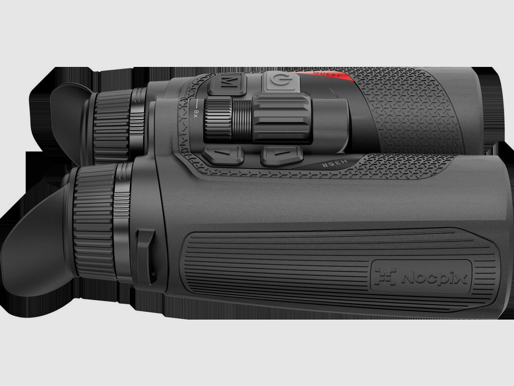 Nocpix QUEST H35R LRF Wärmebild-Fernglas