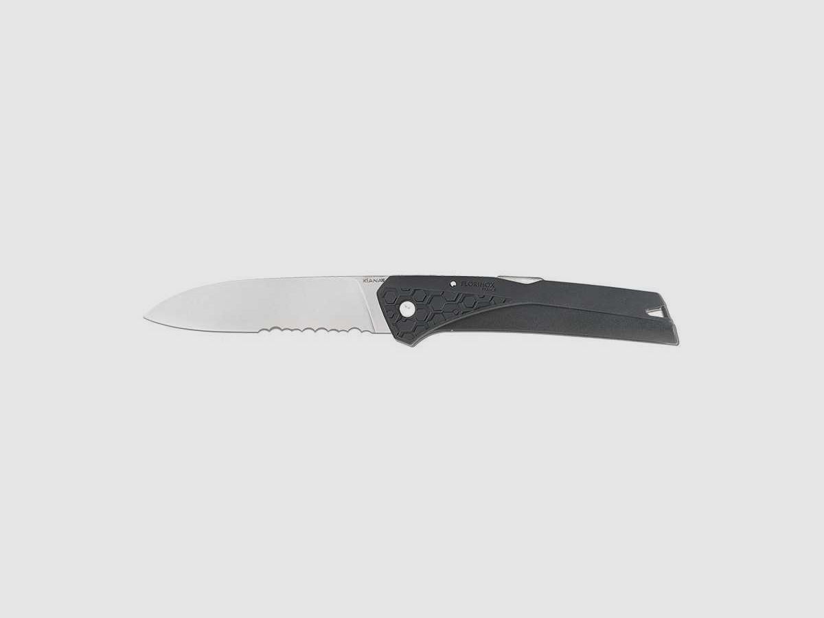 Cuchillos regionales Kiana gris Florinox