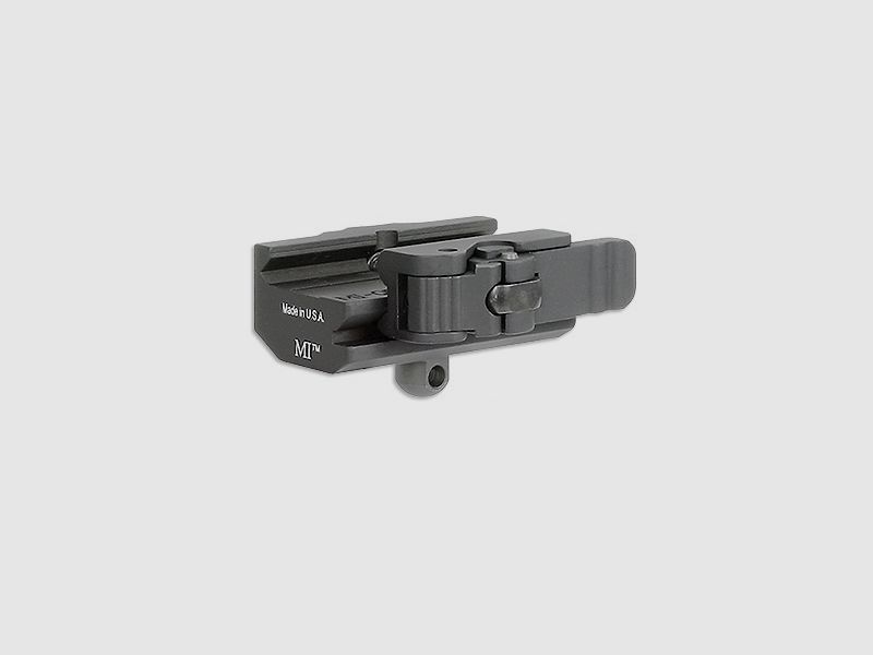 MIDWEST INDUSTRIES HARRIS QD BIPOD ADAPTOR